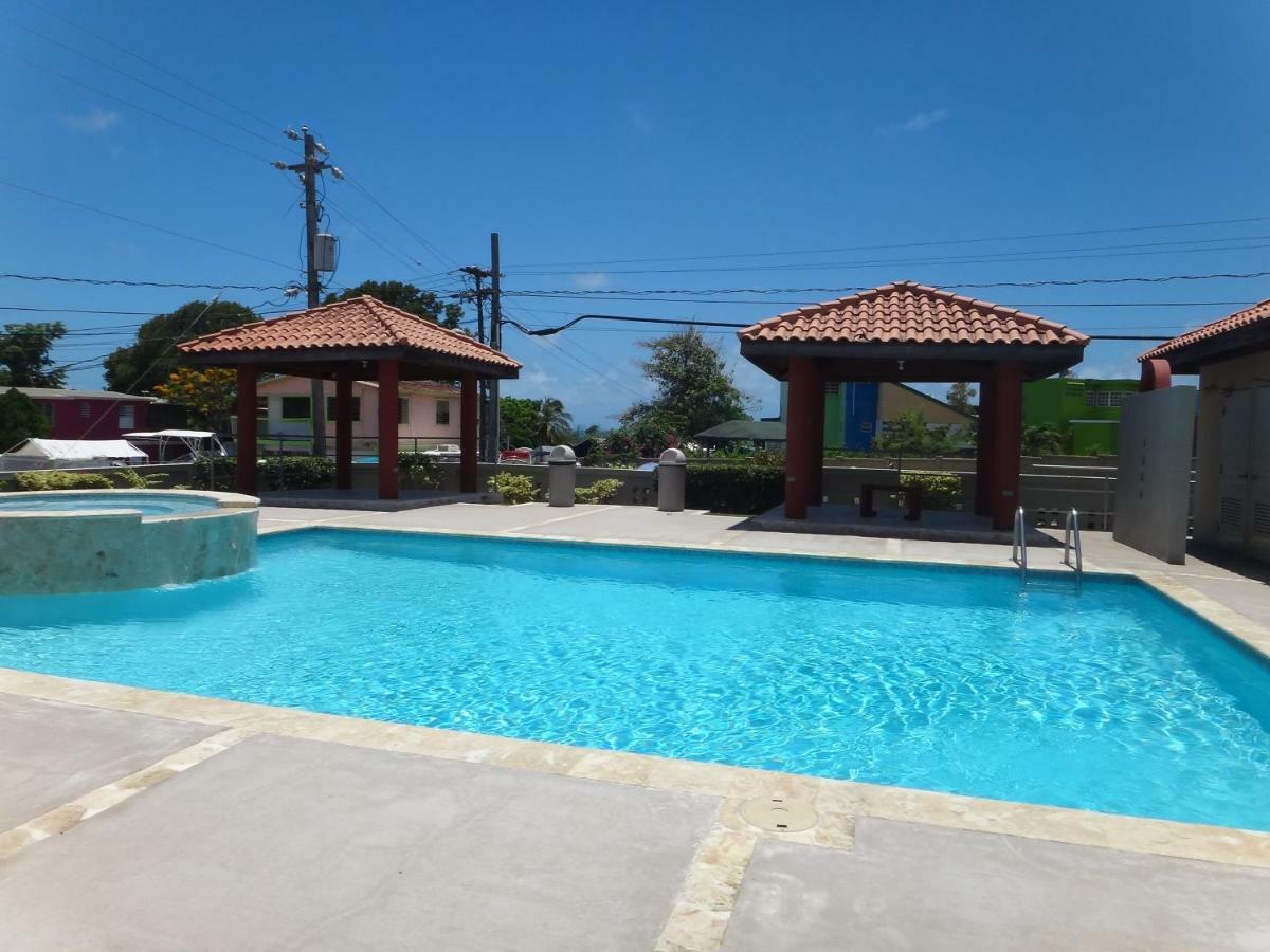 Cayito Sol Parguera Pr Villa Ла Паргера Екстериор снимка