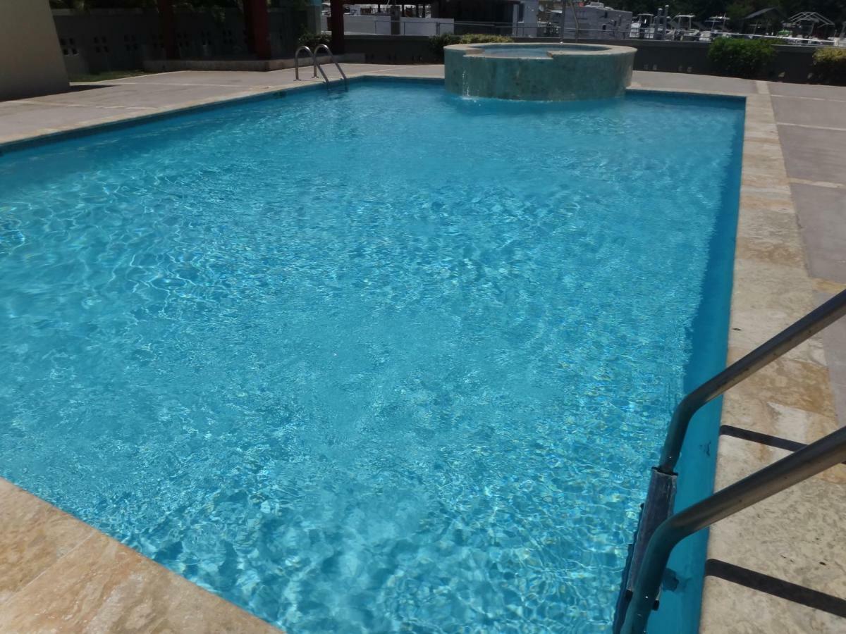 Cayito Sol Parguera Pr Villa Ла Паргера Екстериор снимка