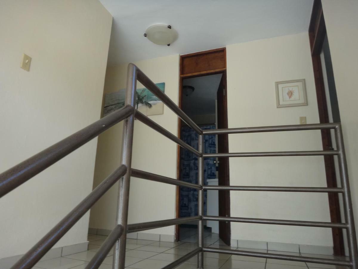 Cayito Sol Parguera Pr Villa Ла Паргера Екстериор снимка