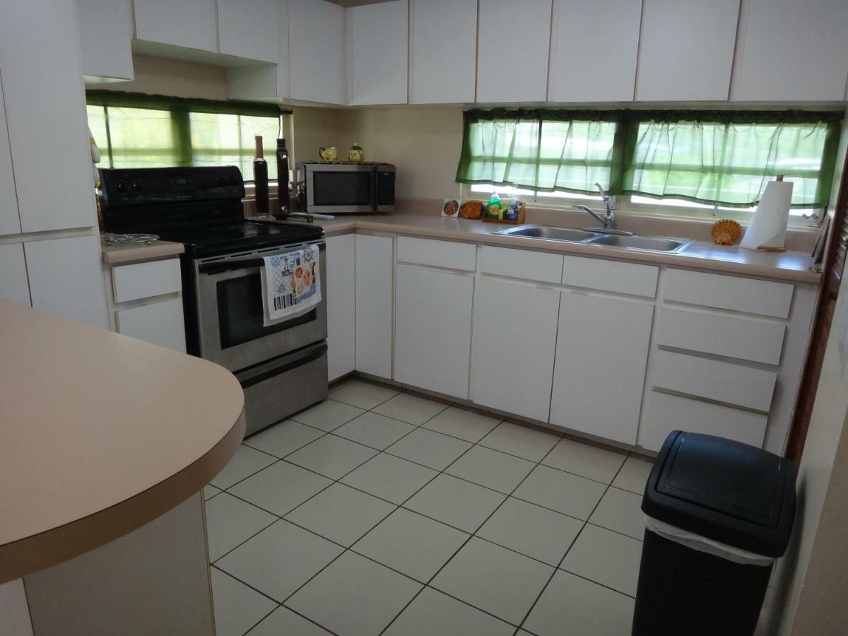 Cayito Sol Parguera Pr Villa Ла Паргера Екстериор снимка