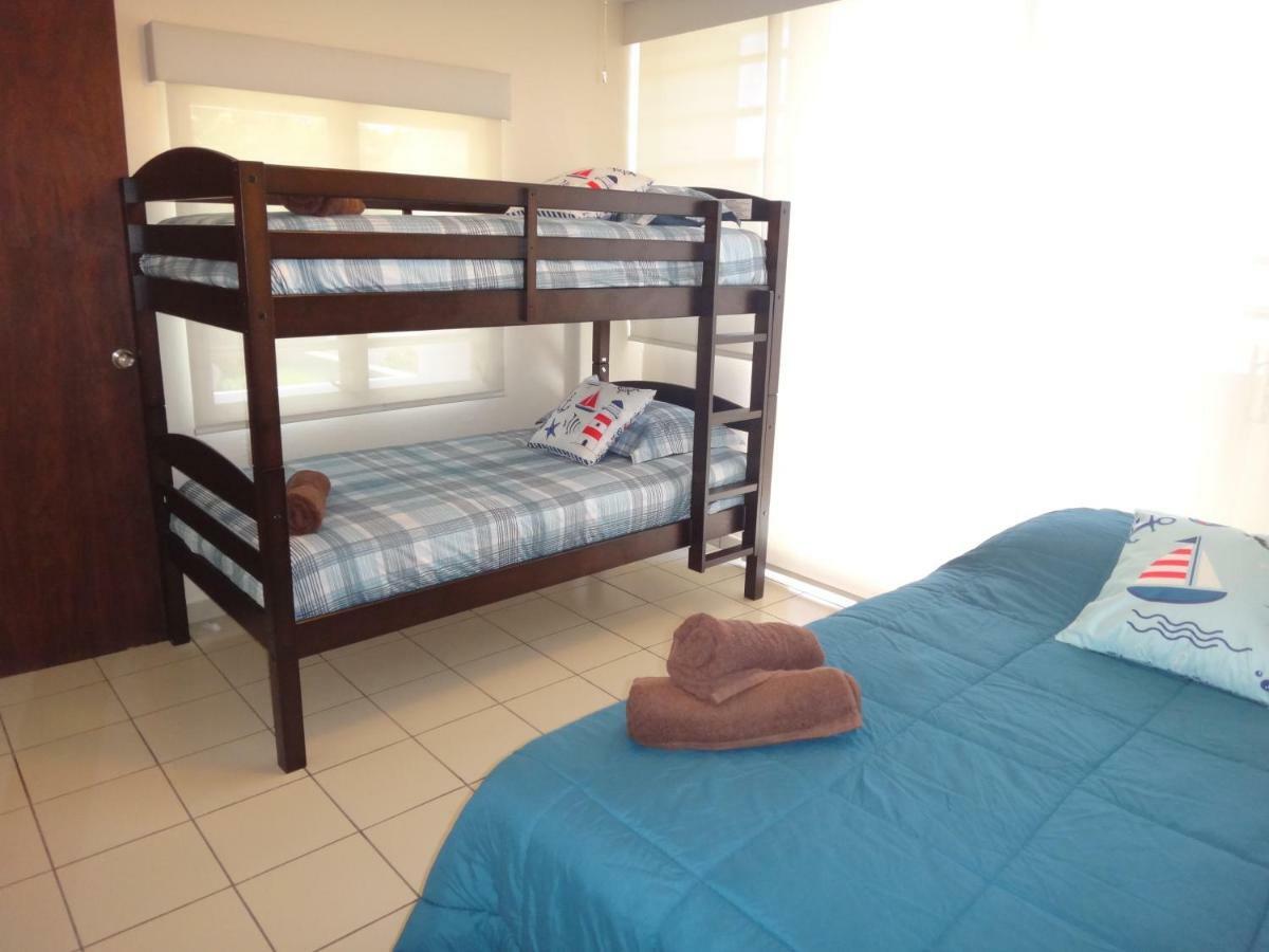 Cayito Sol Parguera Pr Villa Ла Паргера Екстериор снимка