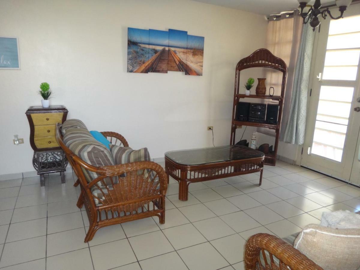 Cayito Sol Parguera Pr Villa Ла Паргера Екстериор снимка