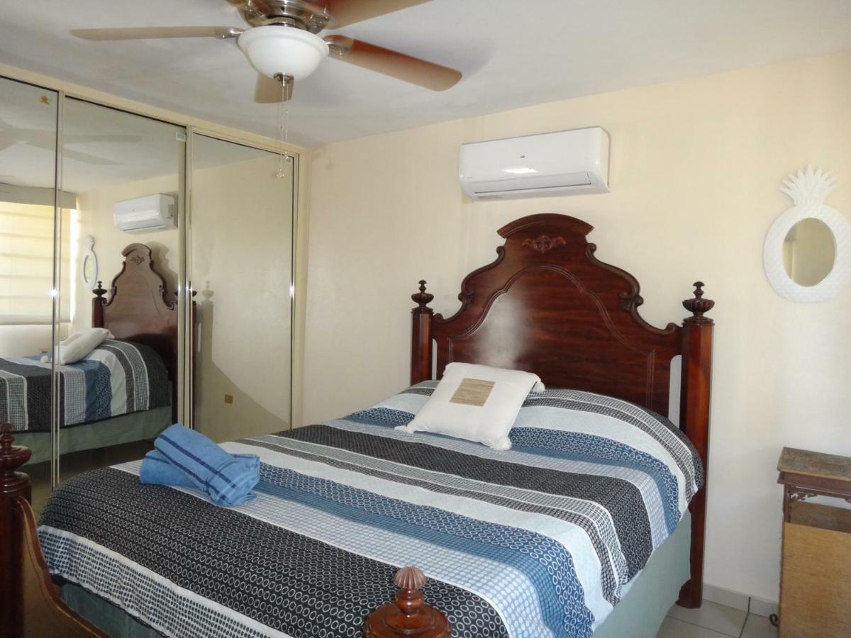 Cayito Sol Parguera Pr Villa Ла Паргера Екстериор снимка