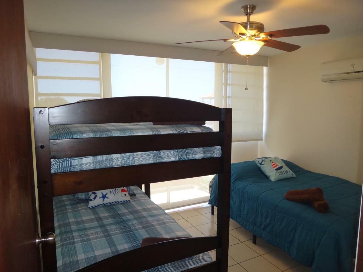 Cayito Sol Parguera Pr Villa Ла Паргера Екстериор снимка